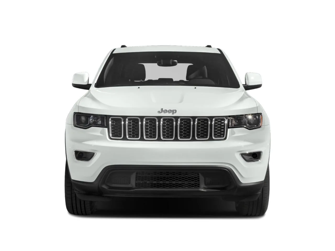 2021 Jeep Grand Cherokee Laredo X 4x4 photo 9