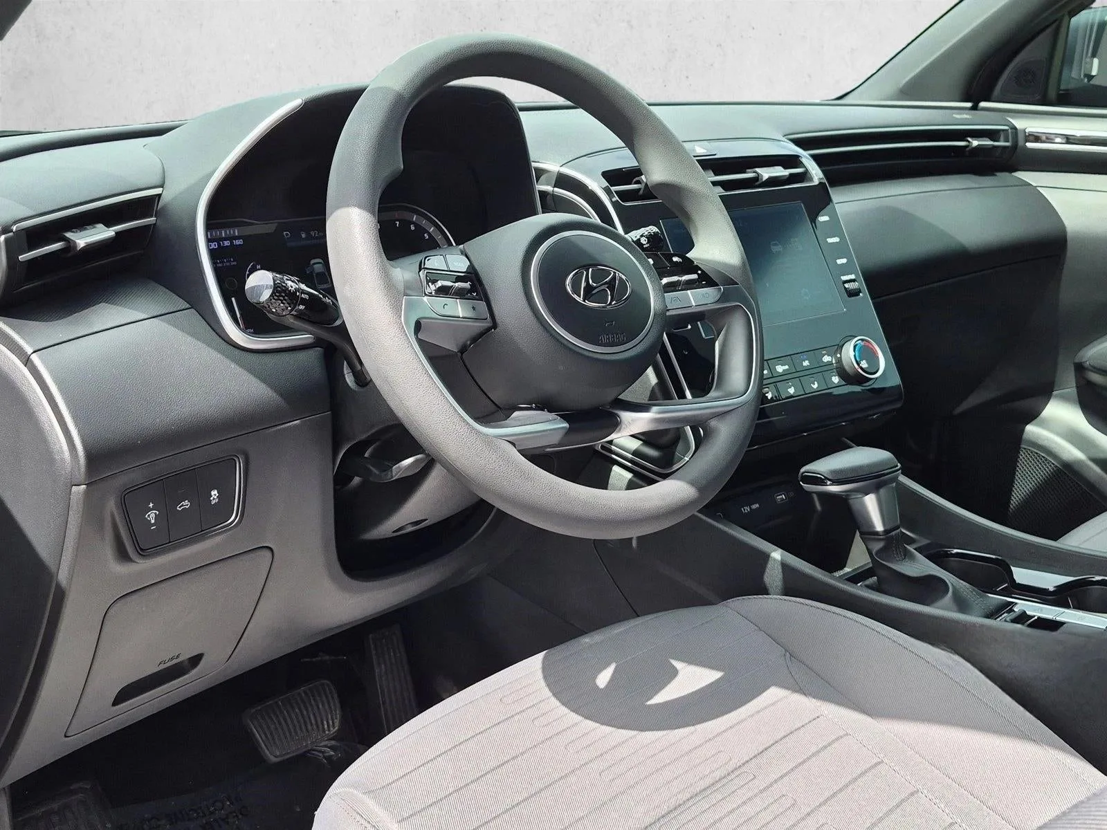 2022 Hyundai SANTA CRUZ SEL AWD photo 9
