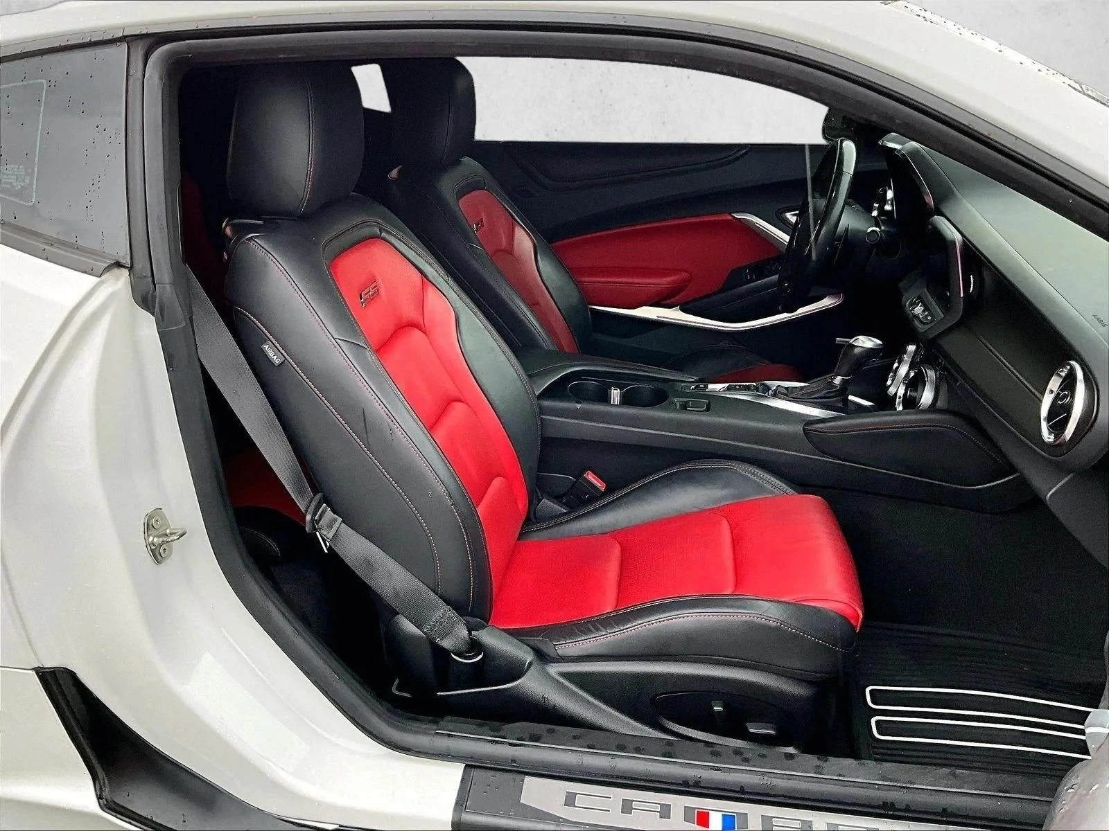 2023 Chevrolet Camaro 2SS photo 9