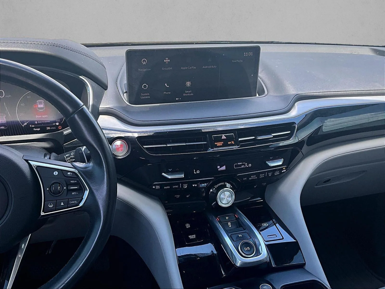 2024 Acura MDX Technology Package photo 8