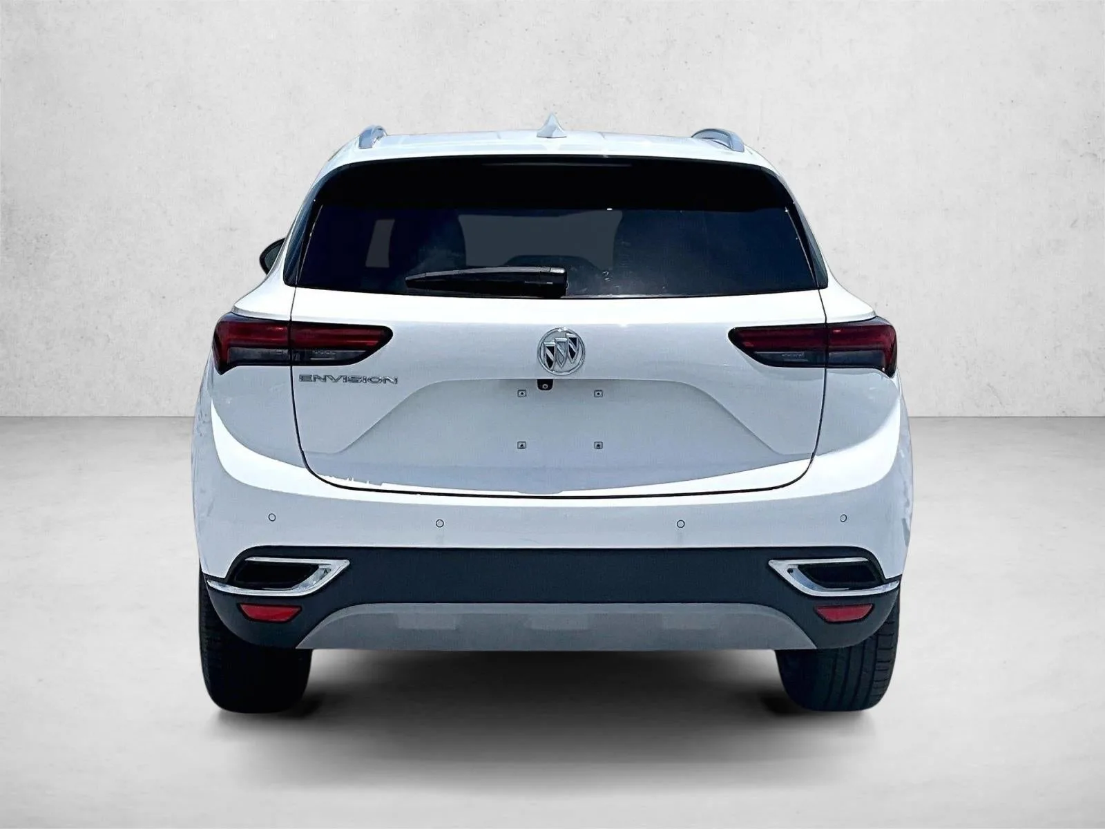2021 Buick Envision Essence photo 4