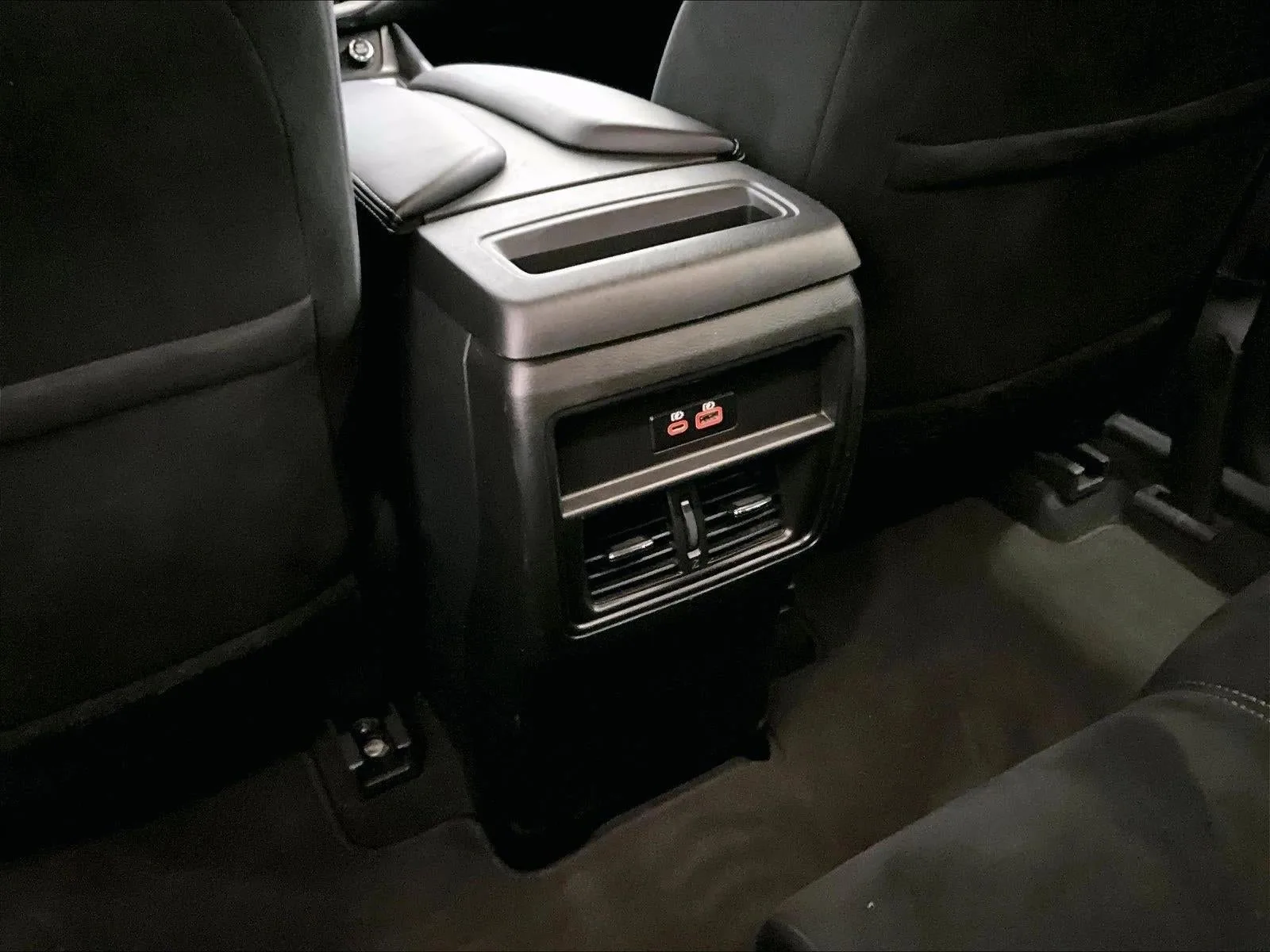 2021 Nissan Murano S FWD photo 25