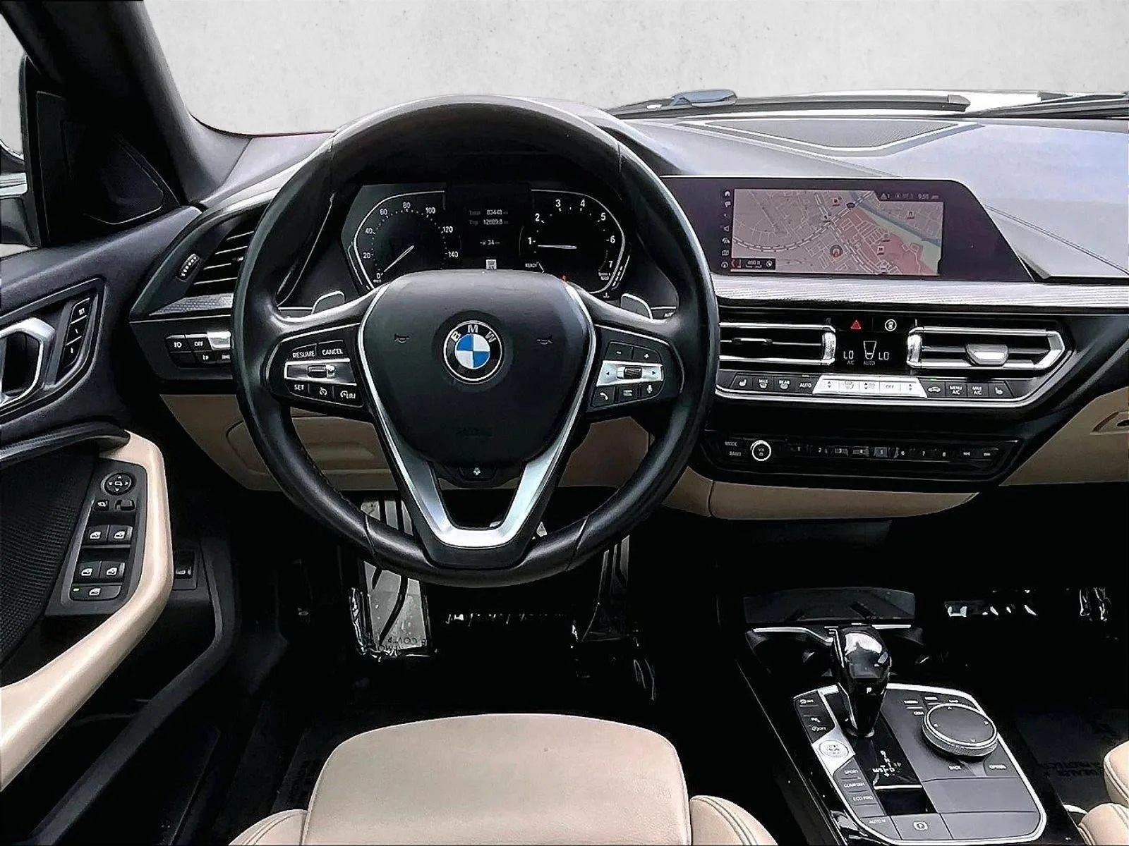 2020 BMW 2 Series 228i xDrive photo 7