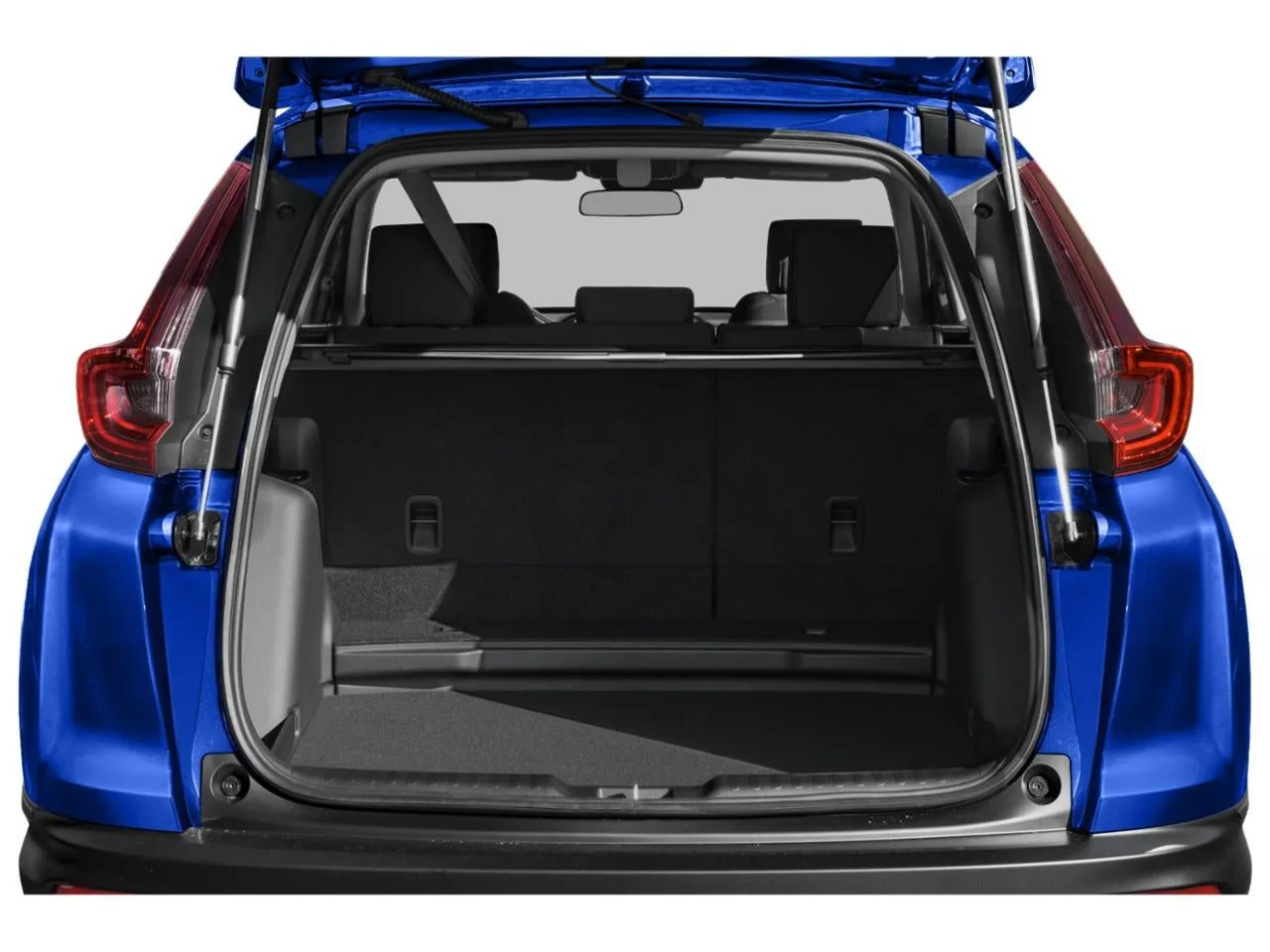 2020 Honda CR-V EX 2WD photo 7
