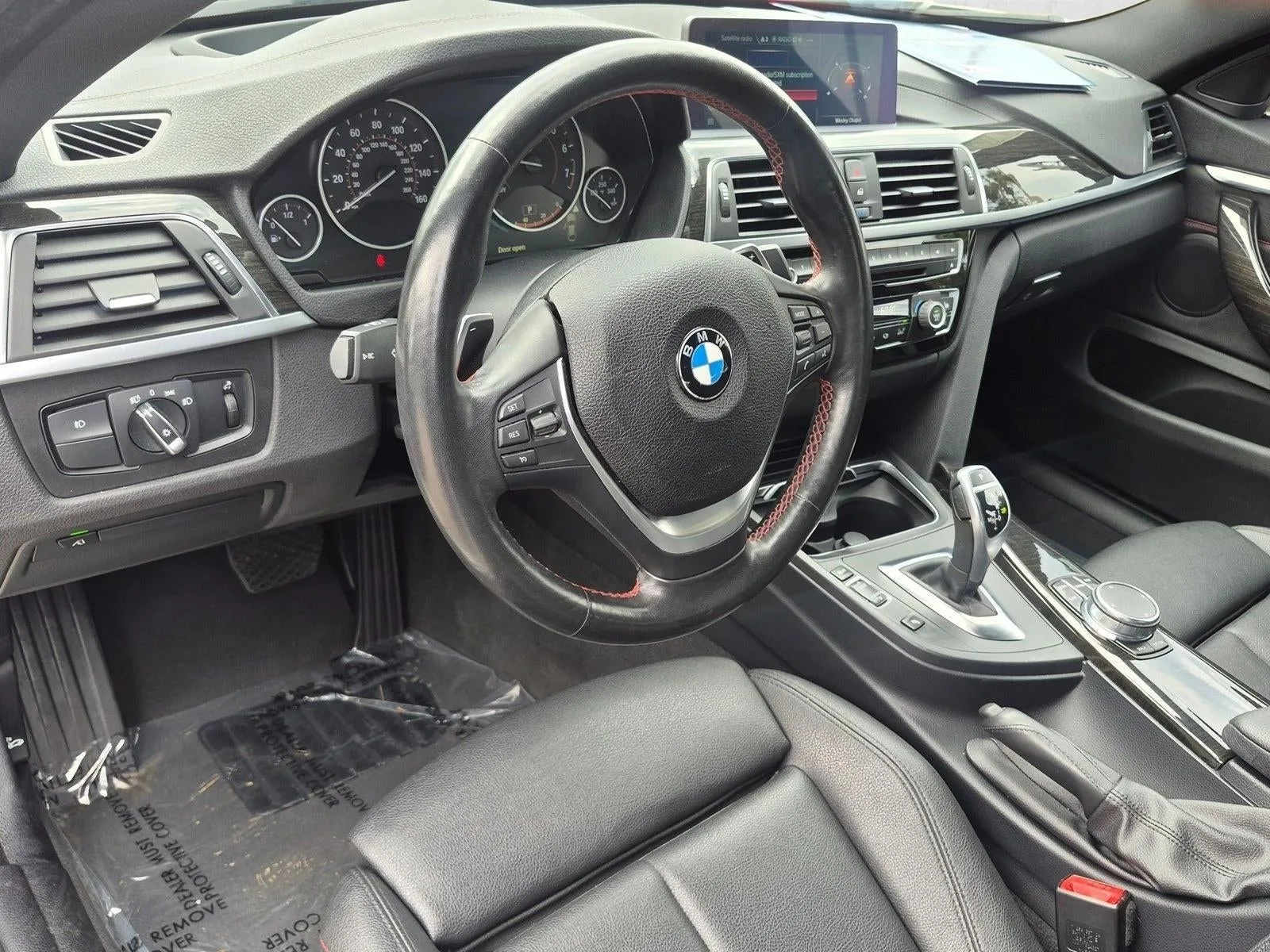 2018 BMW 430i Gran Coupe photo 10