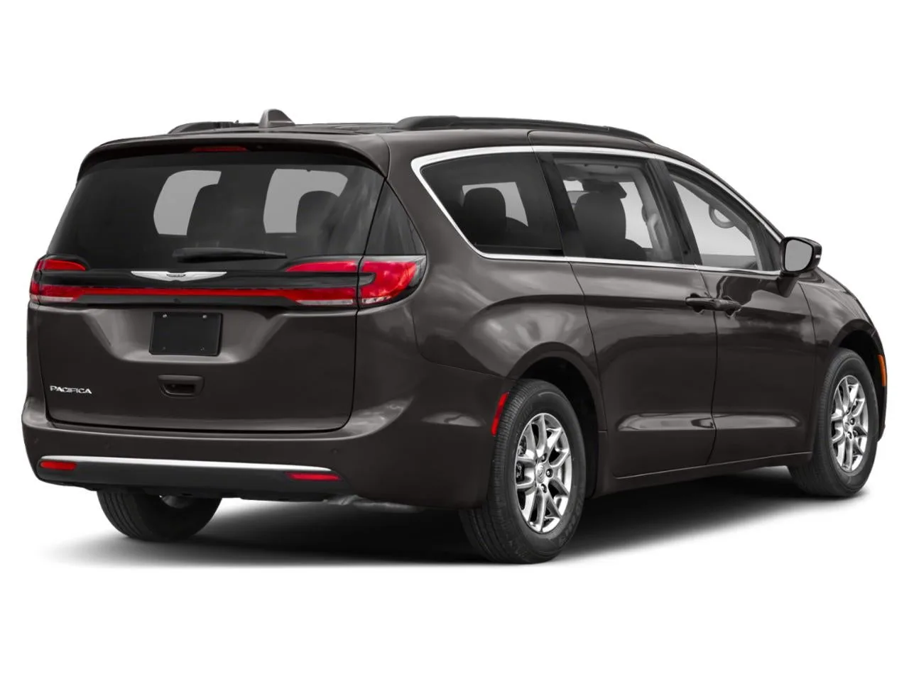 2022 Chrysler Pacifica Touring L FWD photo 7
