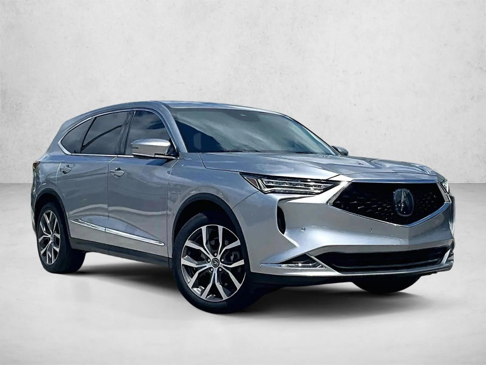 2024 Acura MDX Technology Package photo 12