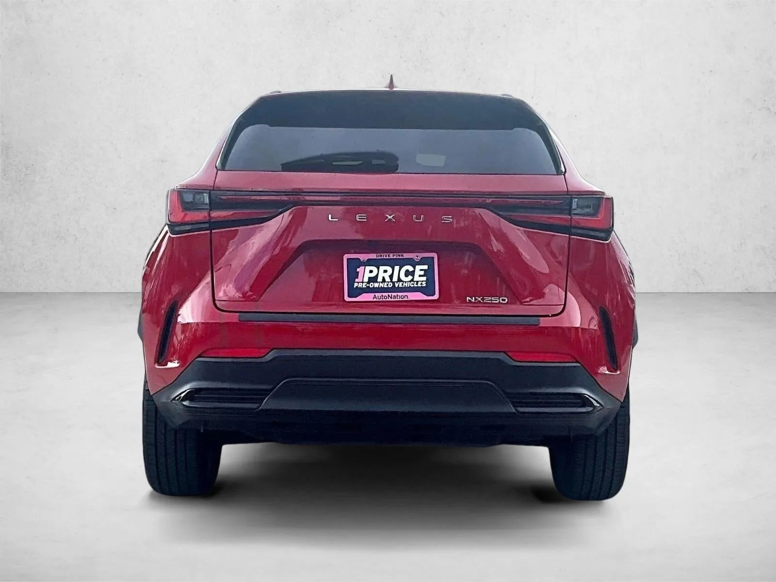 2024 Lexus NX 250 Premium photo 4
