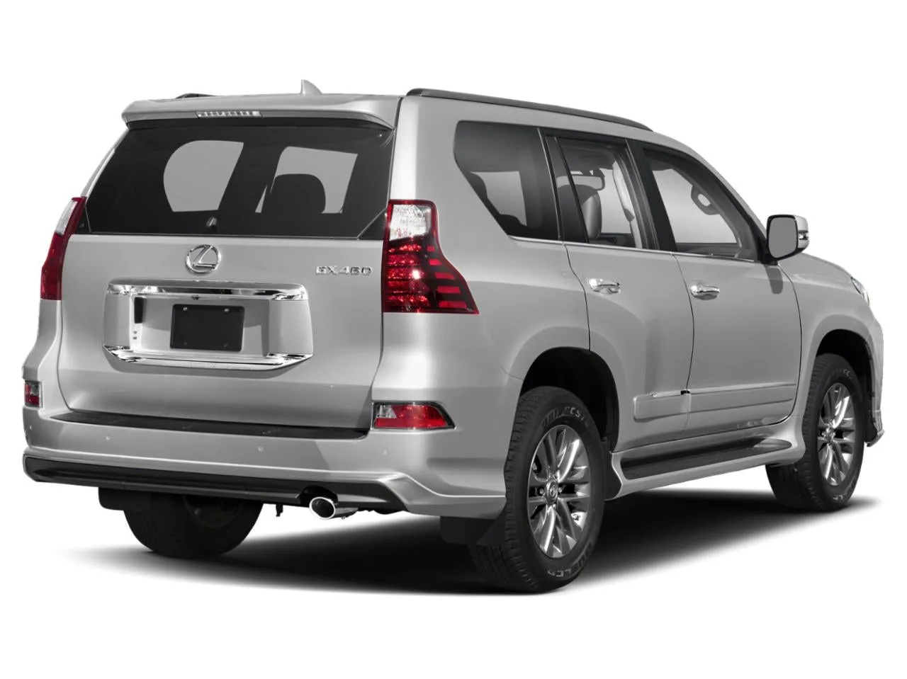 2018 Lexus GX 460 4WD photo 7