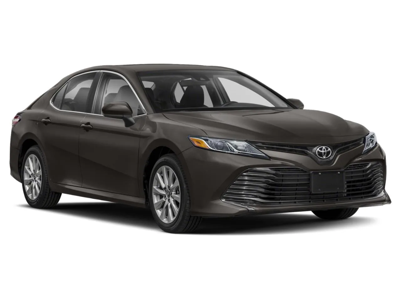 2020 Toyota Camry LE Auto (SE) photo 8
