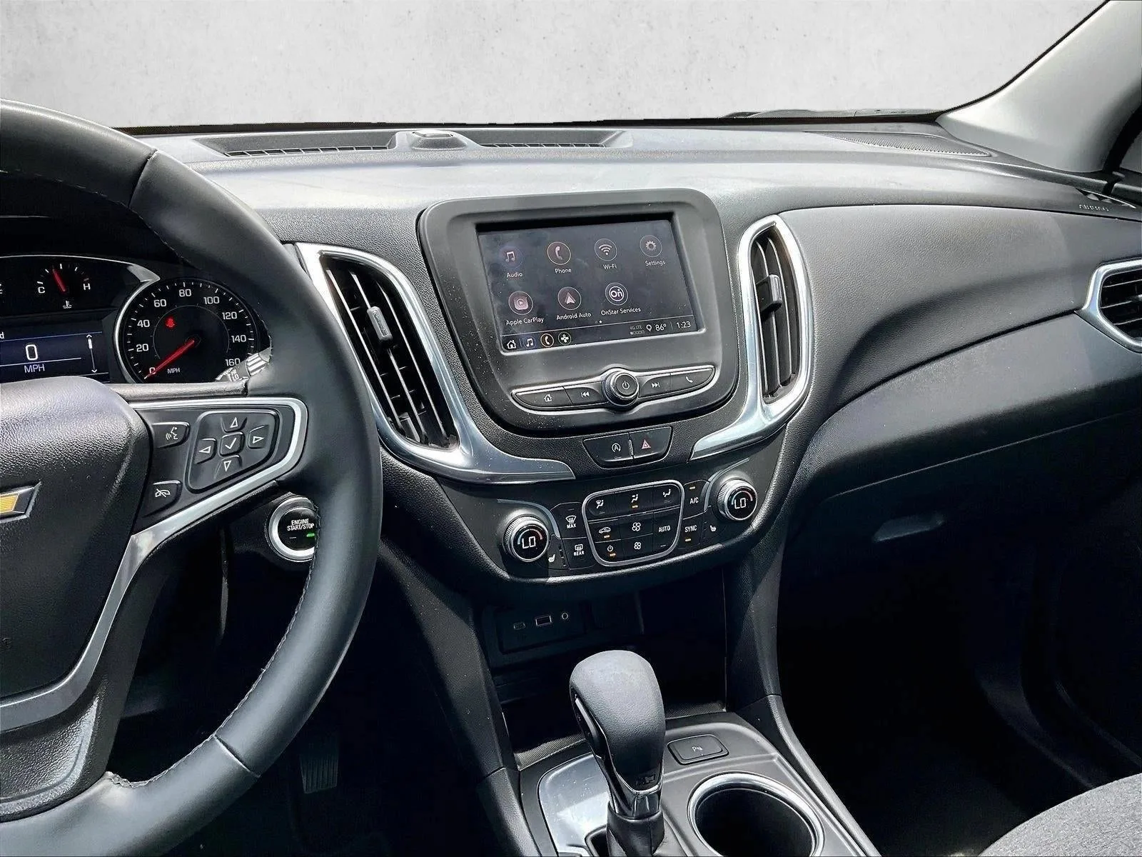 2023 Chevrolet Equinox LT photo 8