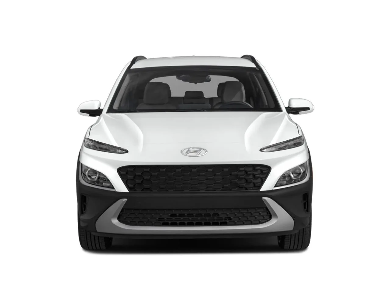 2023 Hyundai KONA SEL Auto FWD photo 9