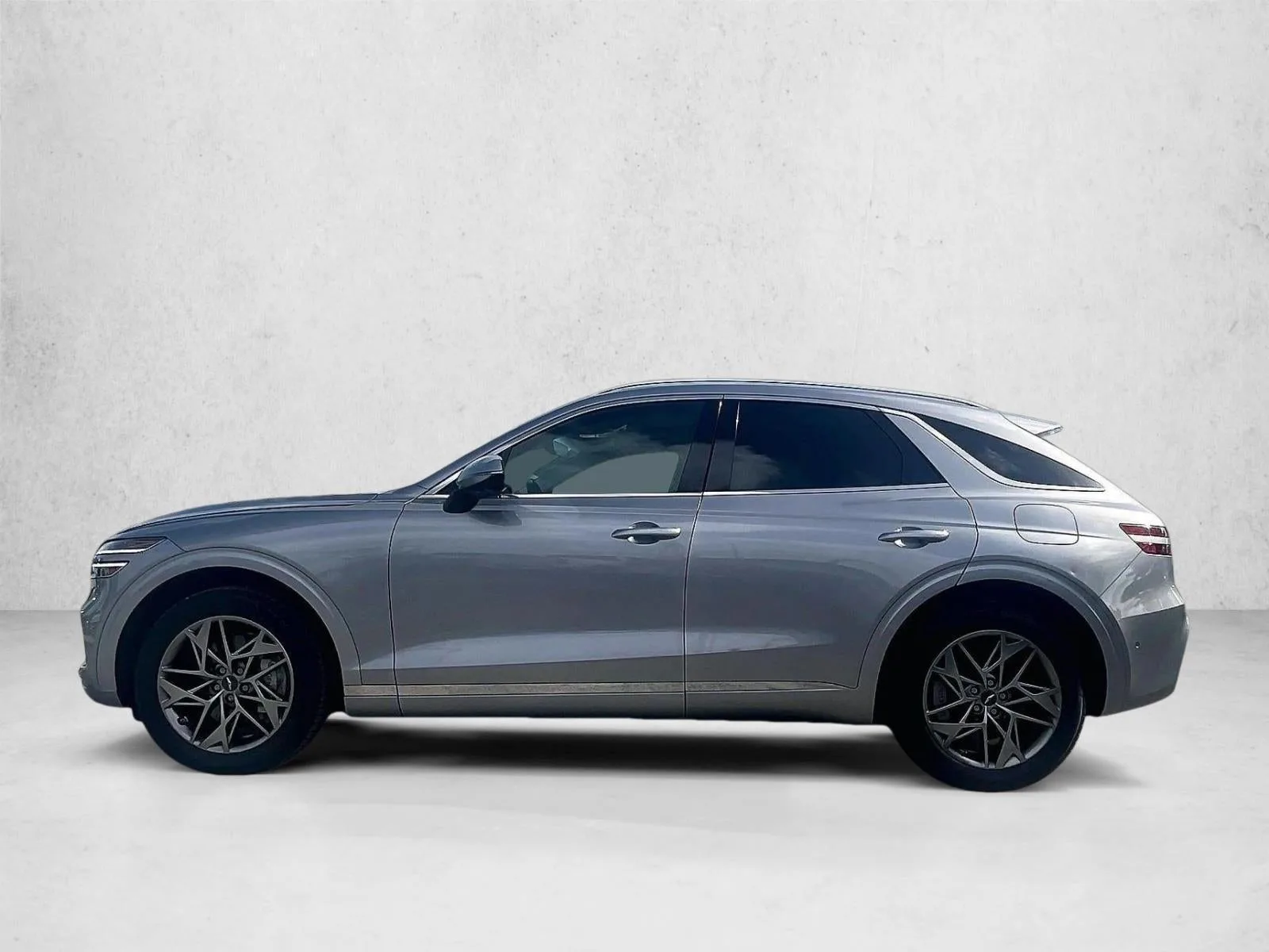 2023 Genesis GV70 2.5T photo 6