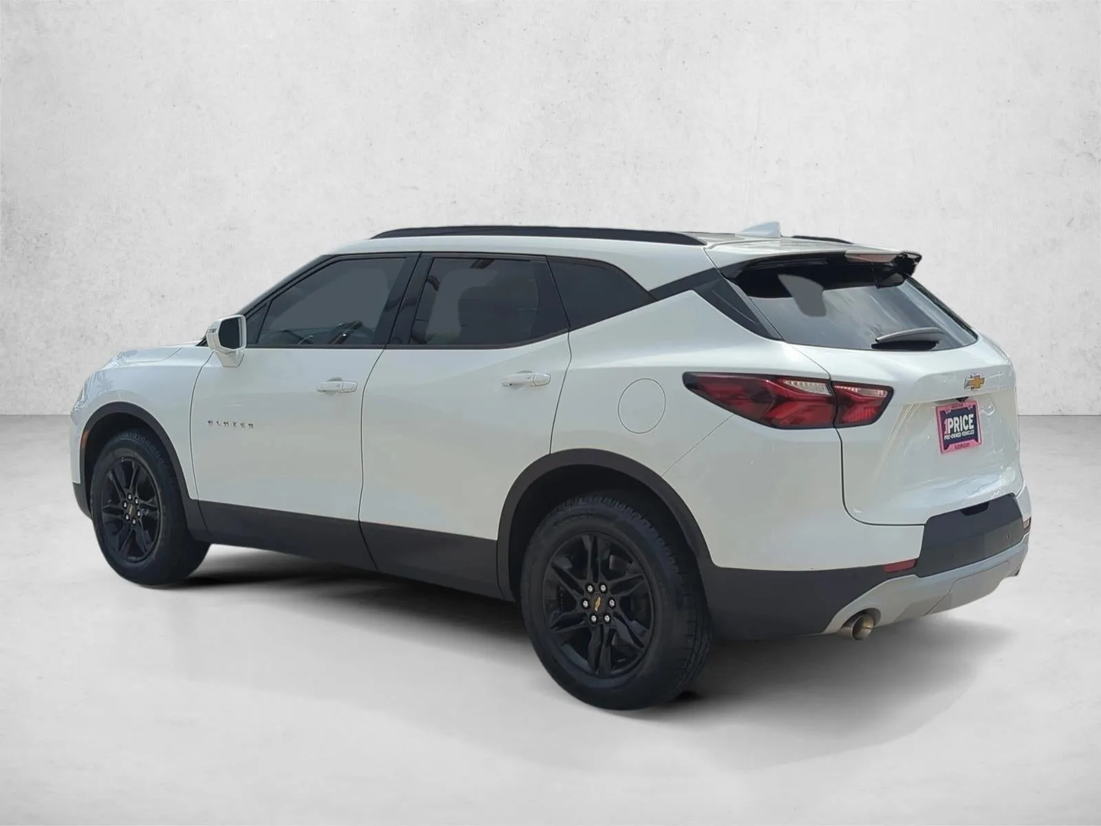 2020 Chevrolet Blazer FWD LT photo 8