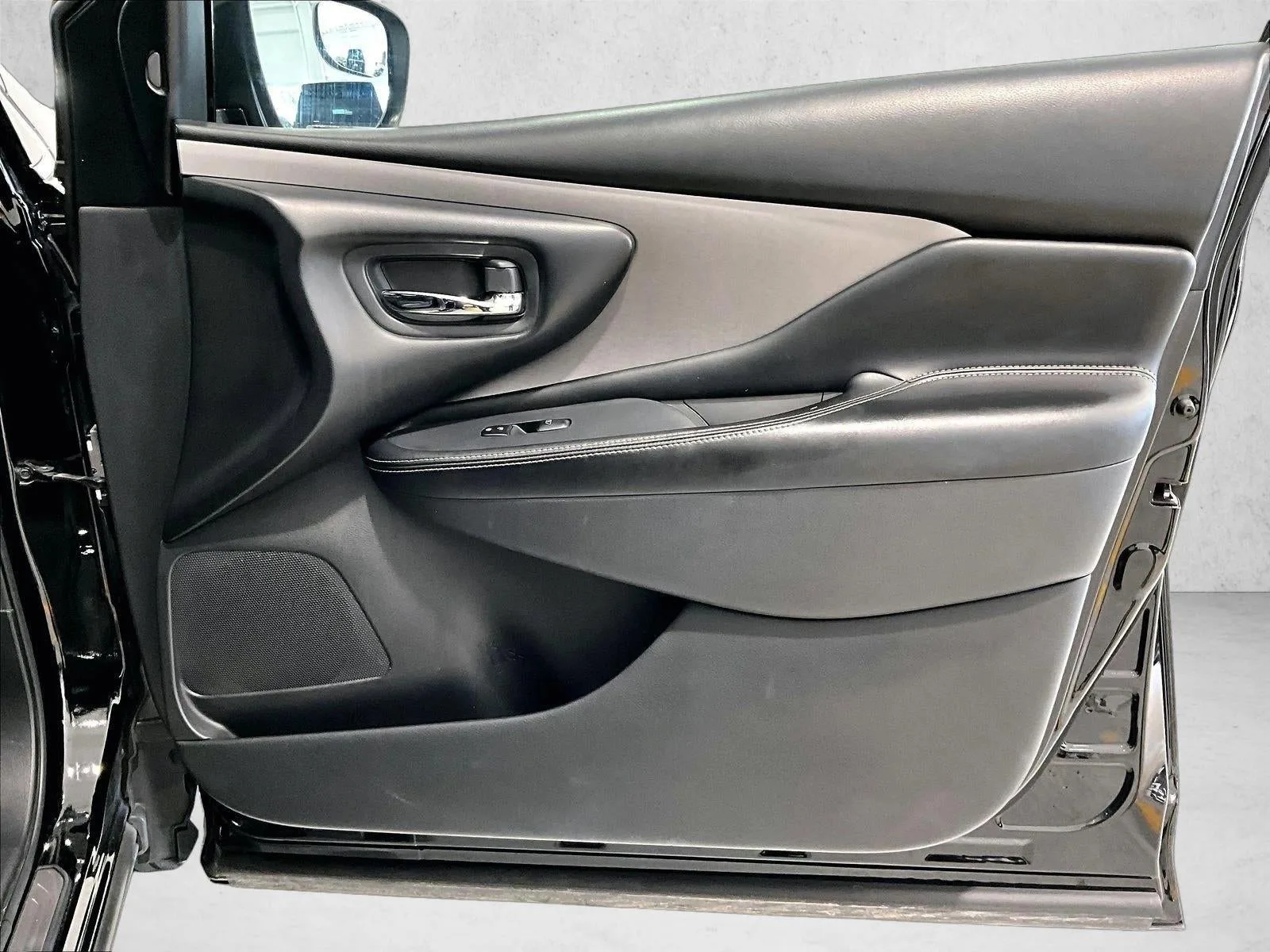 2021 Nissan Murano S FWD photo 19