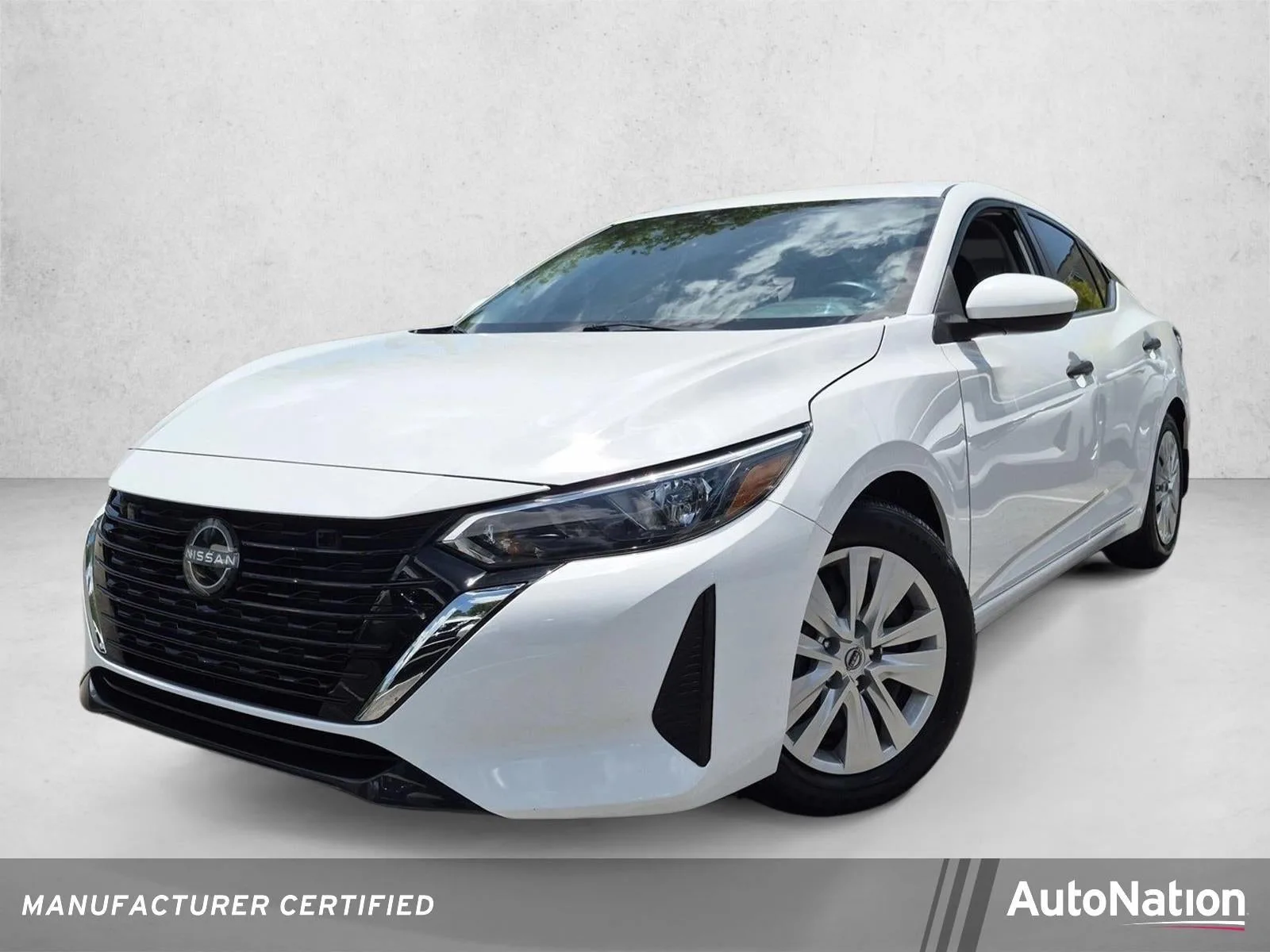 2024 Nissan Sentra