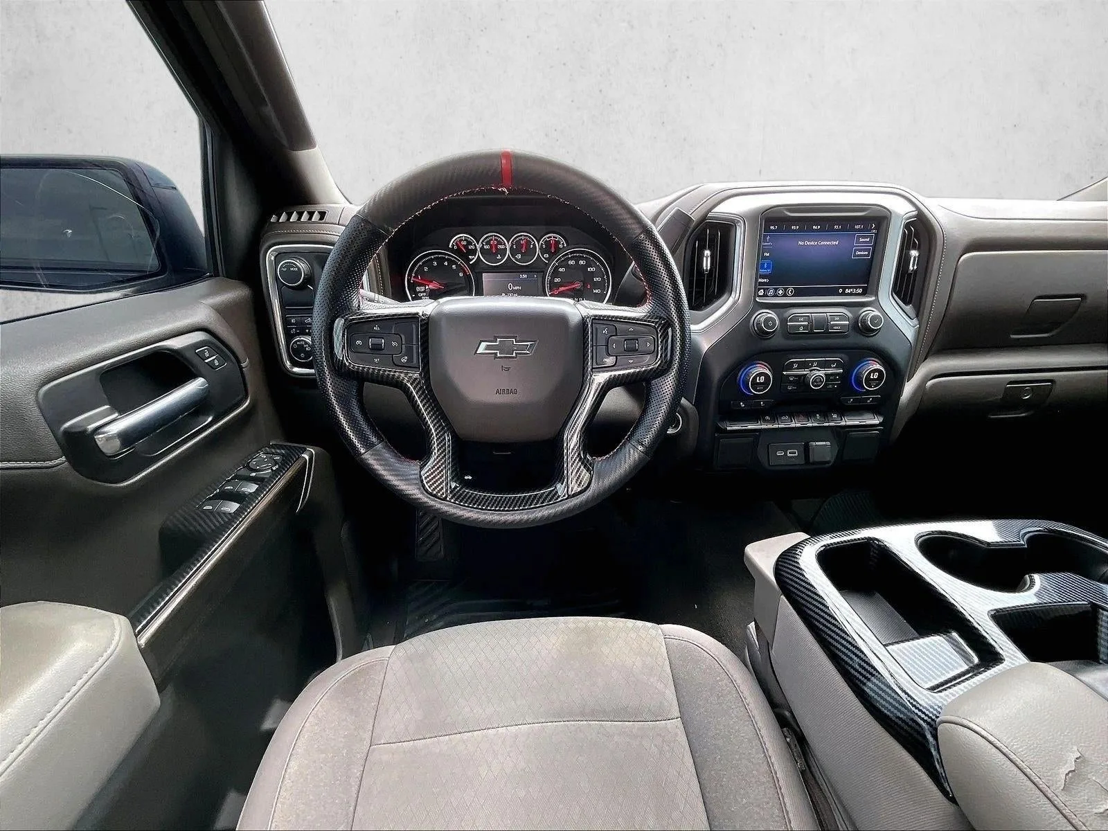 2020 Chevrolet Silverado 1500 RST photo 7