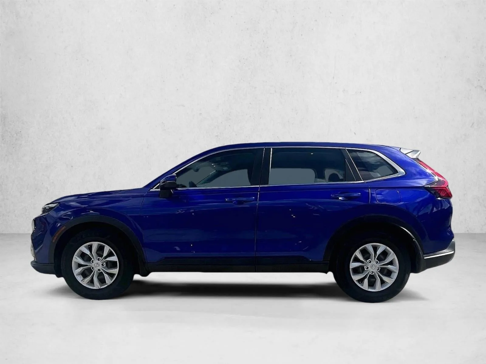 2023 Honda CR-V LX 2WD photo 6