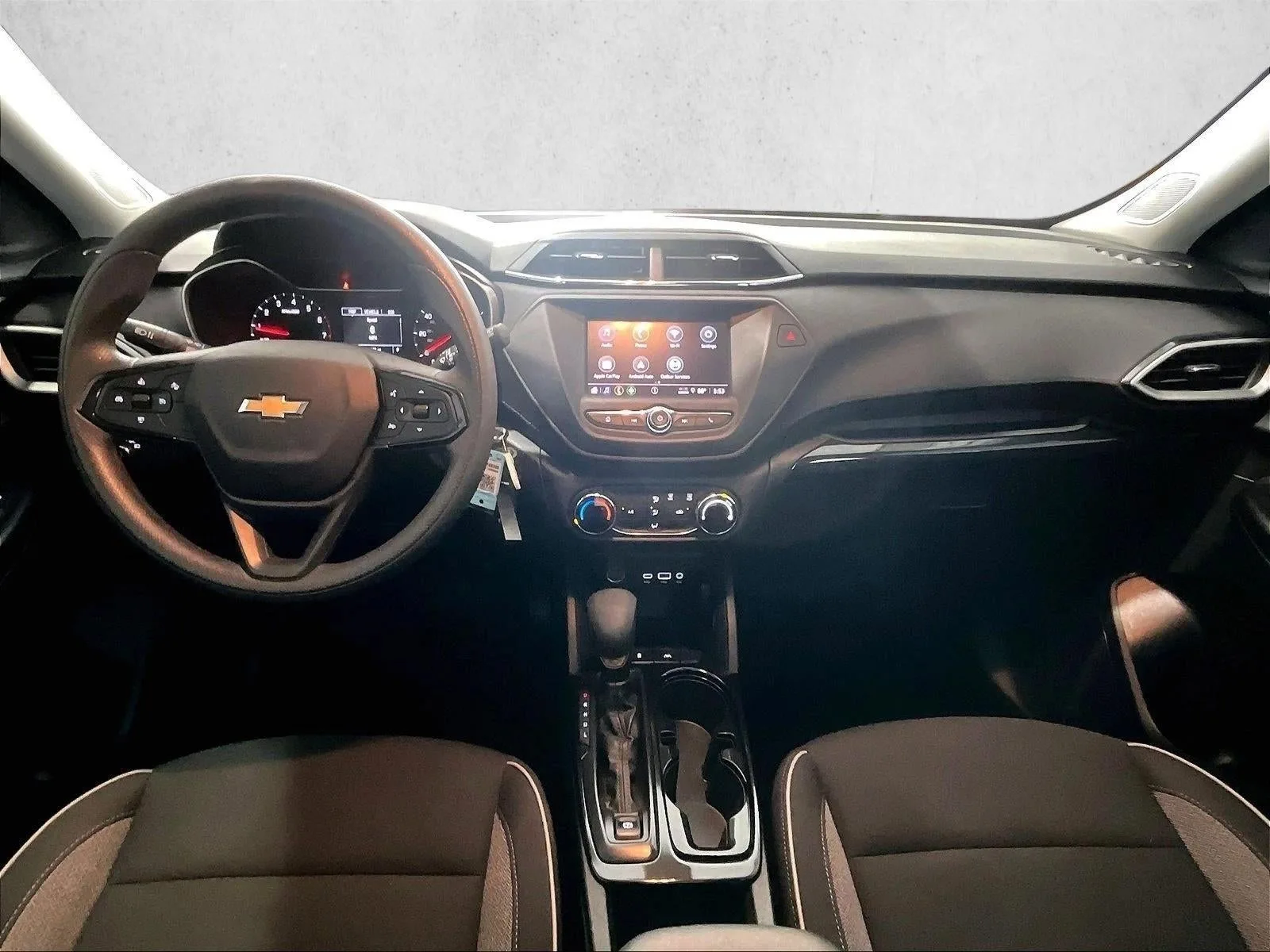 2023 Chevrolet Trailblazer LS photo 16