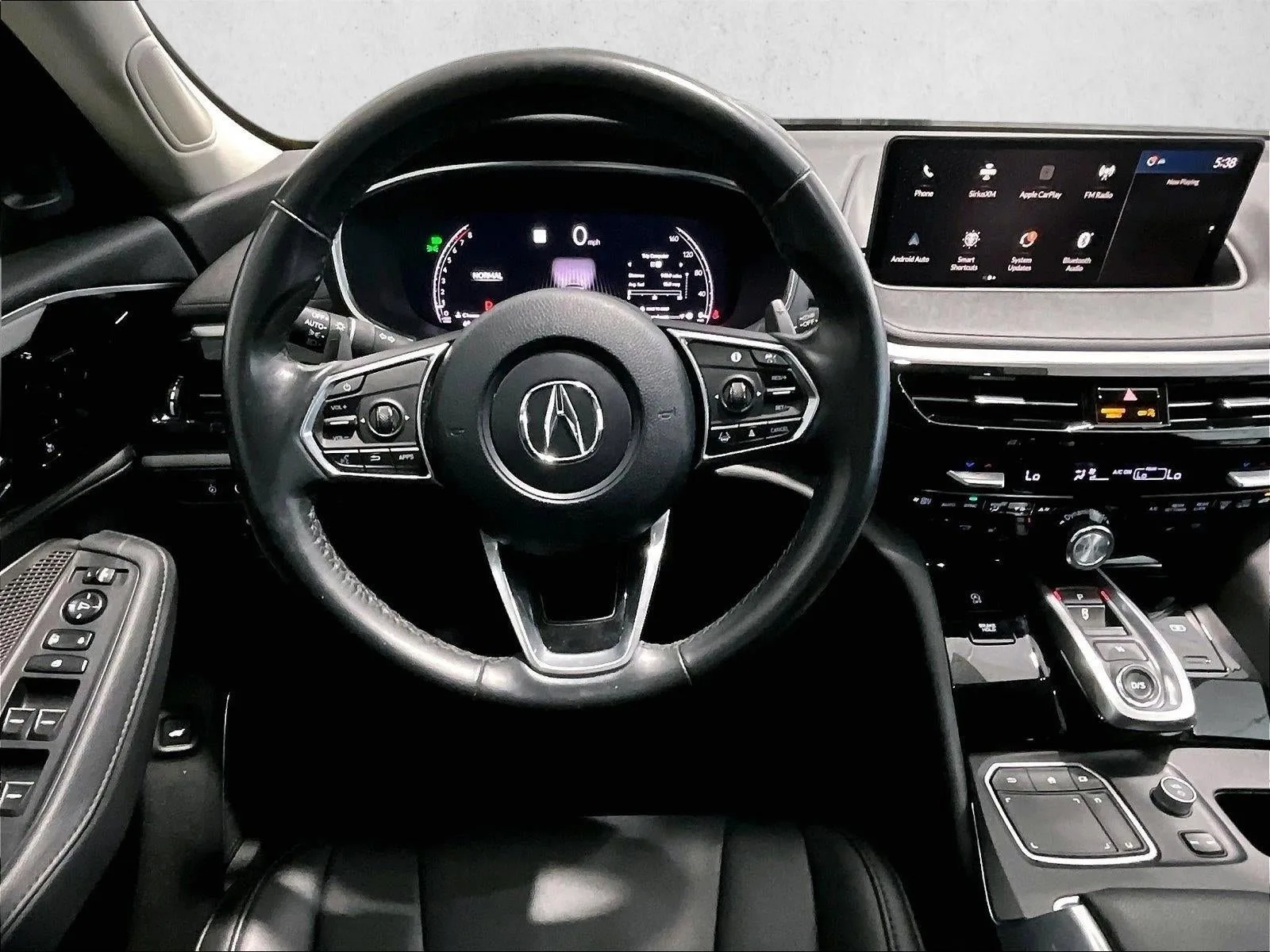 2023 Acura MDX Base photo 7