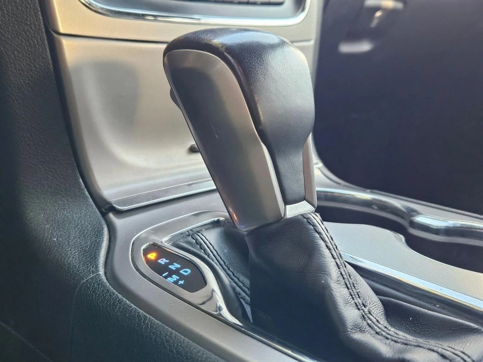 2020 Jeep Grand Cherokee Laredo E 4x2 photo 10