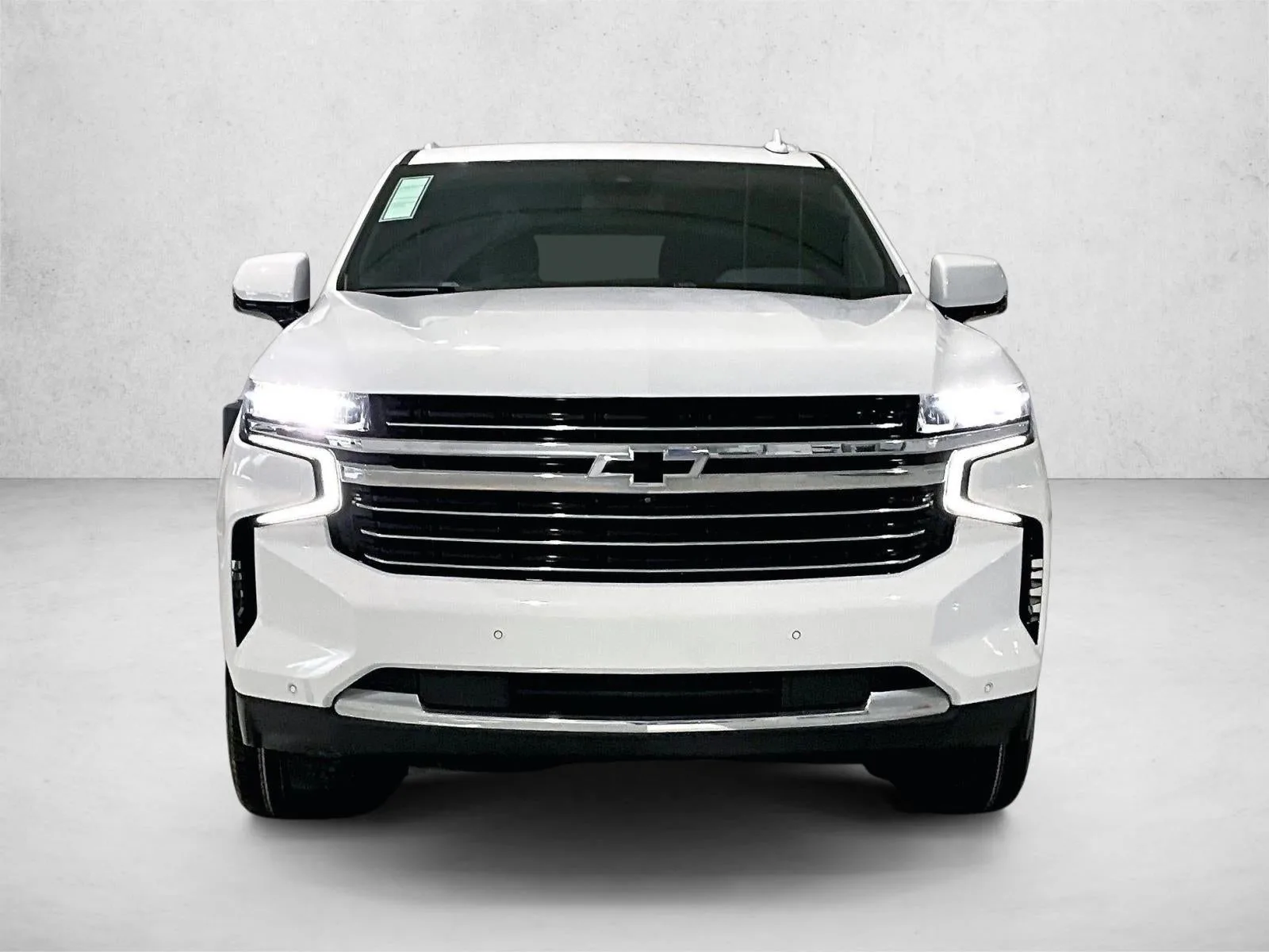 2023 Chevrolet Tahoe LT photo 3