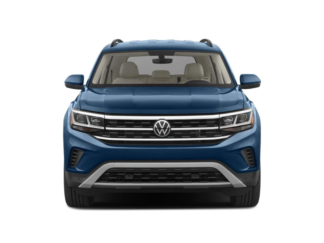 2023 Volkswagen Atlas 3.6L V6 SE w/Technology FWD photo 9