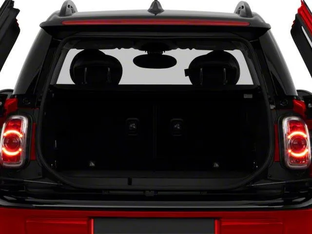 2013 MINI Cooper S Clubman S photo 7