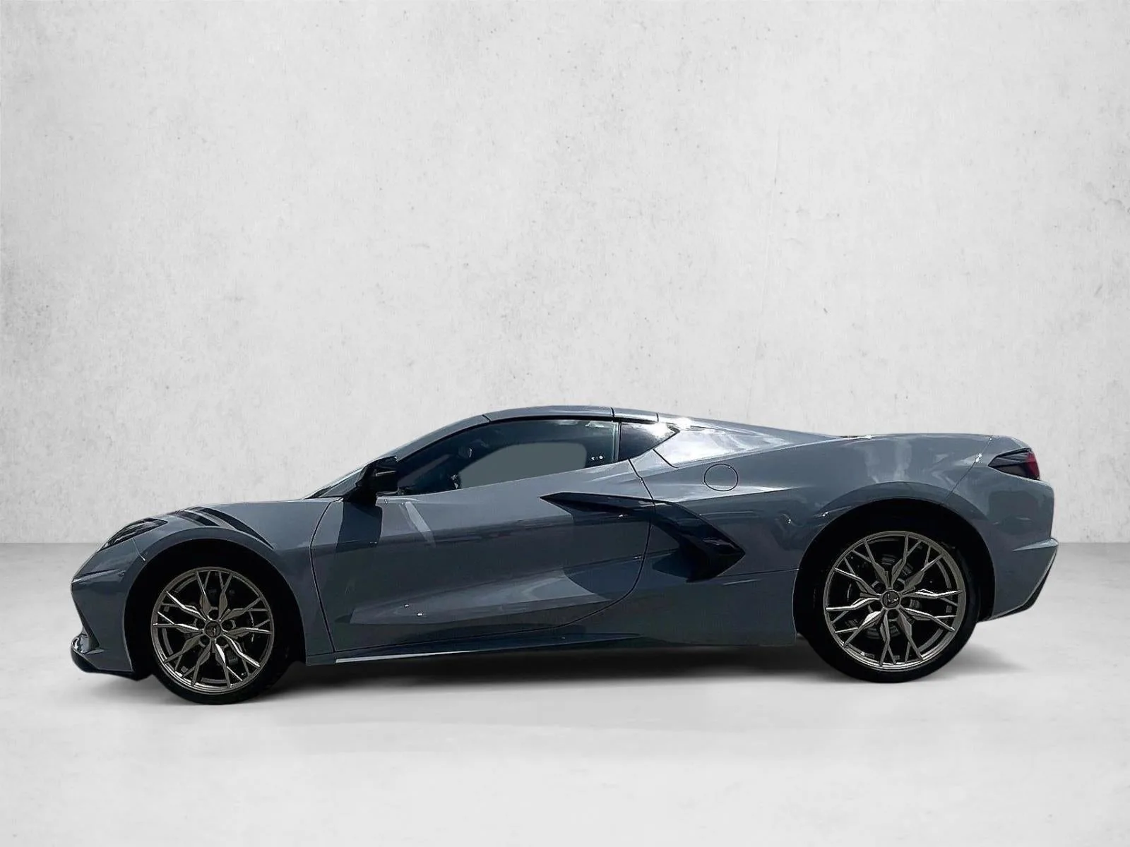 2024 Chevrolet Corvette Stingray 2LT photo 6