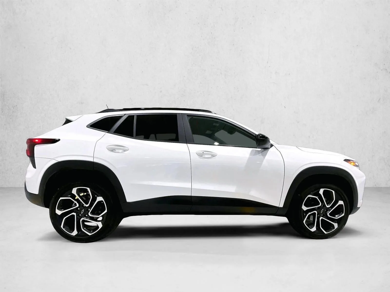 2026 Chevrolet Trax 2RS photo 5
