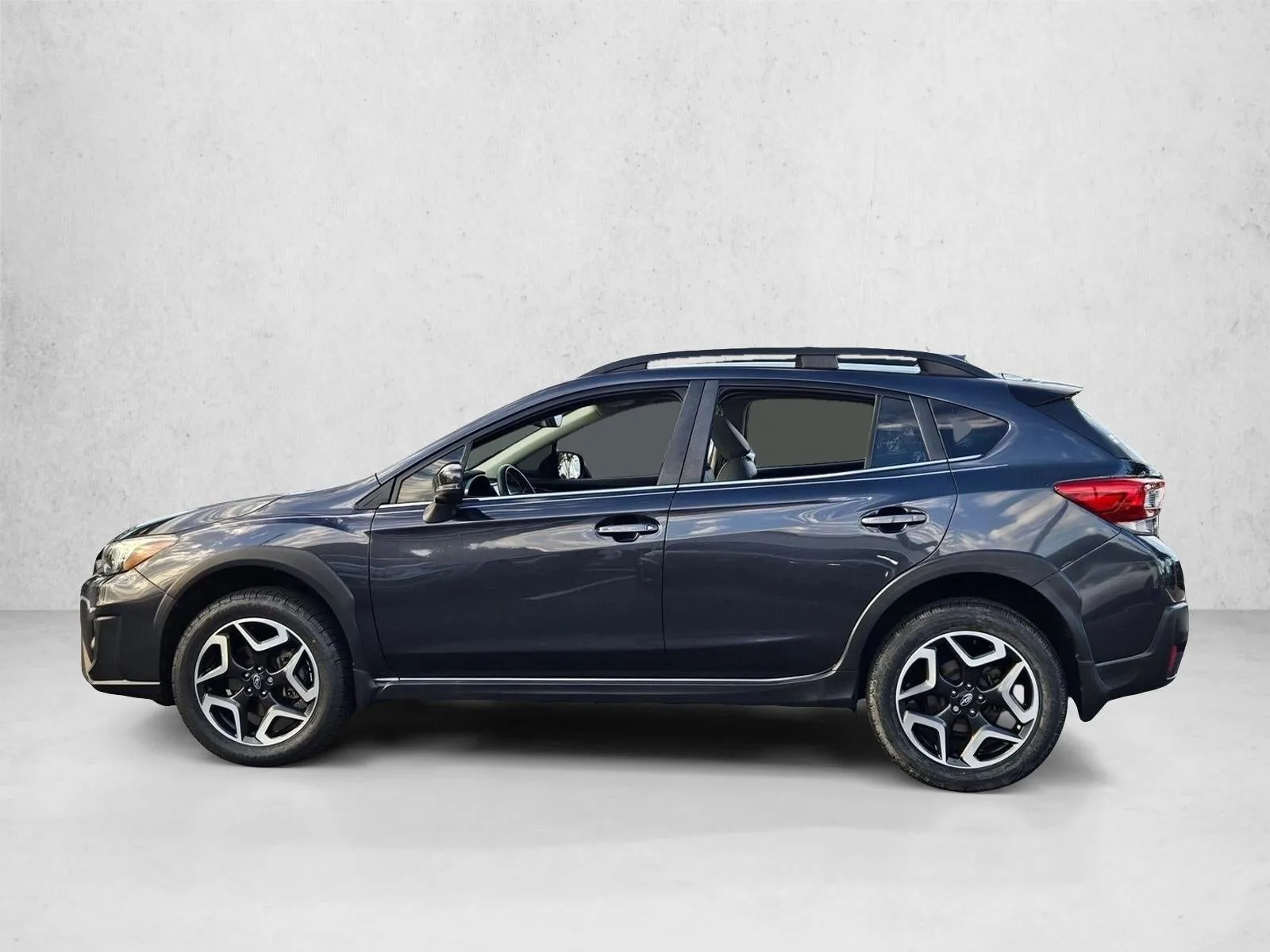 2019 Subaru Crosstrek 2.0i Limited CVT photo 9