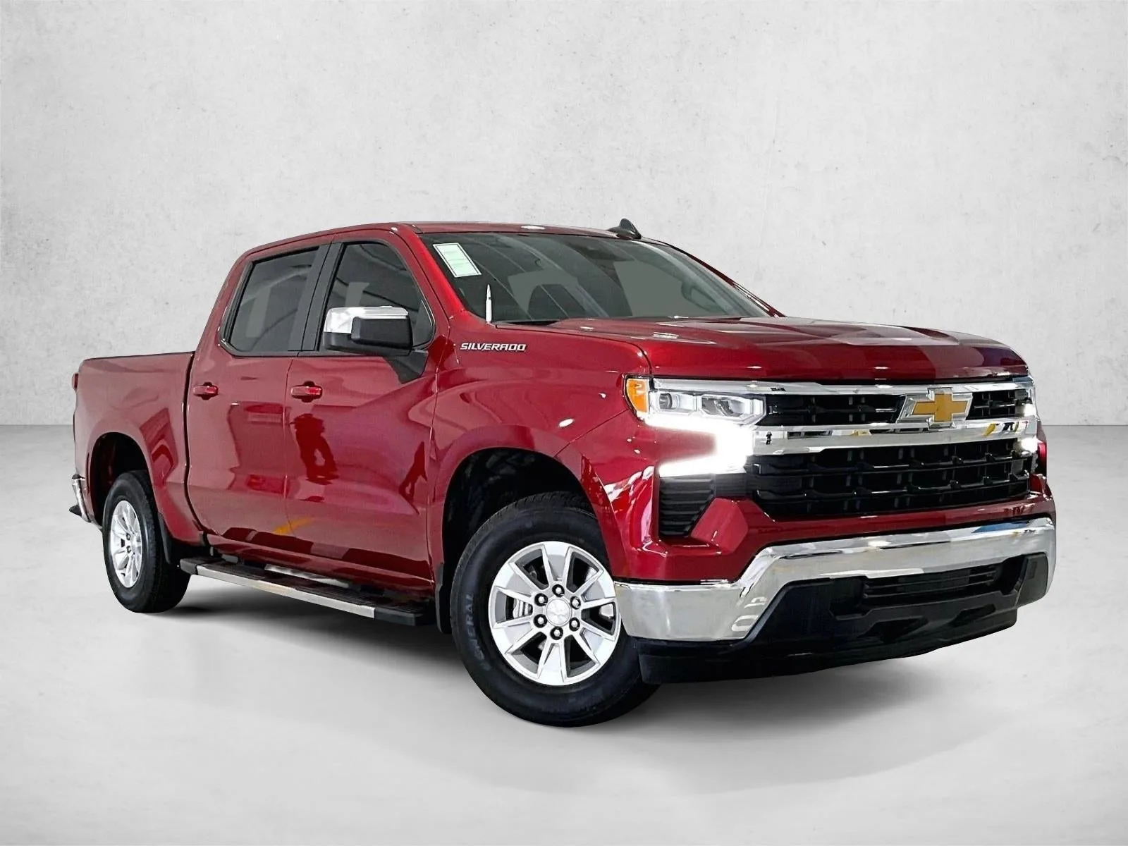 2023 Chevrolet Silverado 1500 LT photo 12