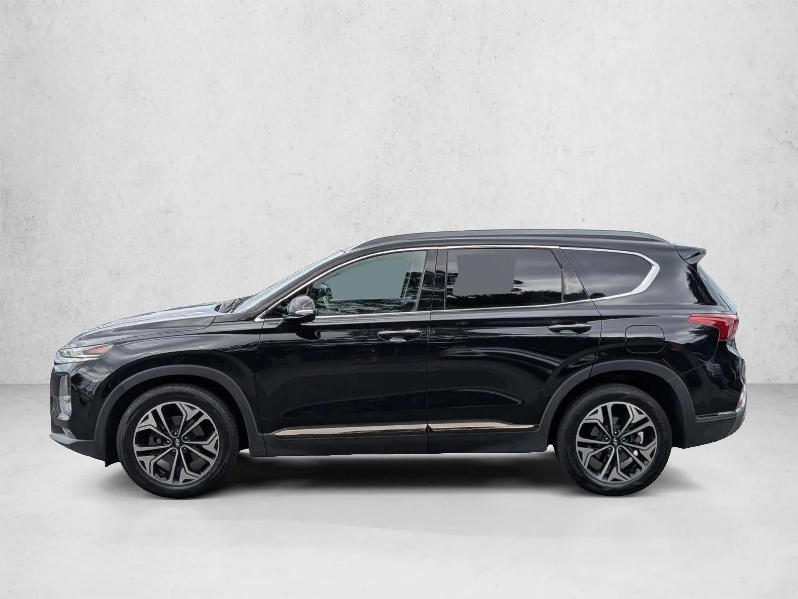 2020 Hyundai SANTA FE Limited 2.0T Auto FWD photo 10