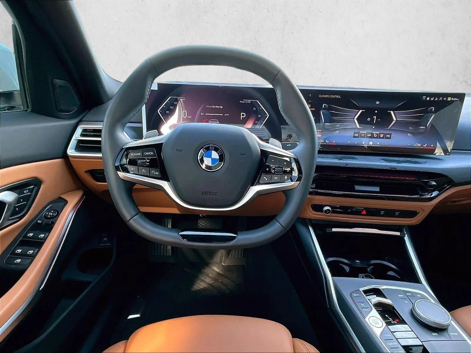 2026 BMW 330i 330i photo 7