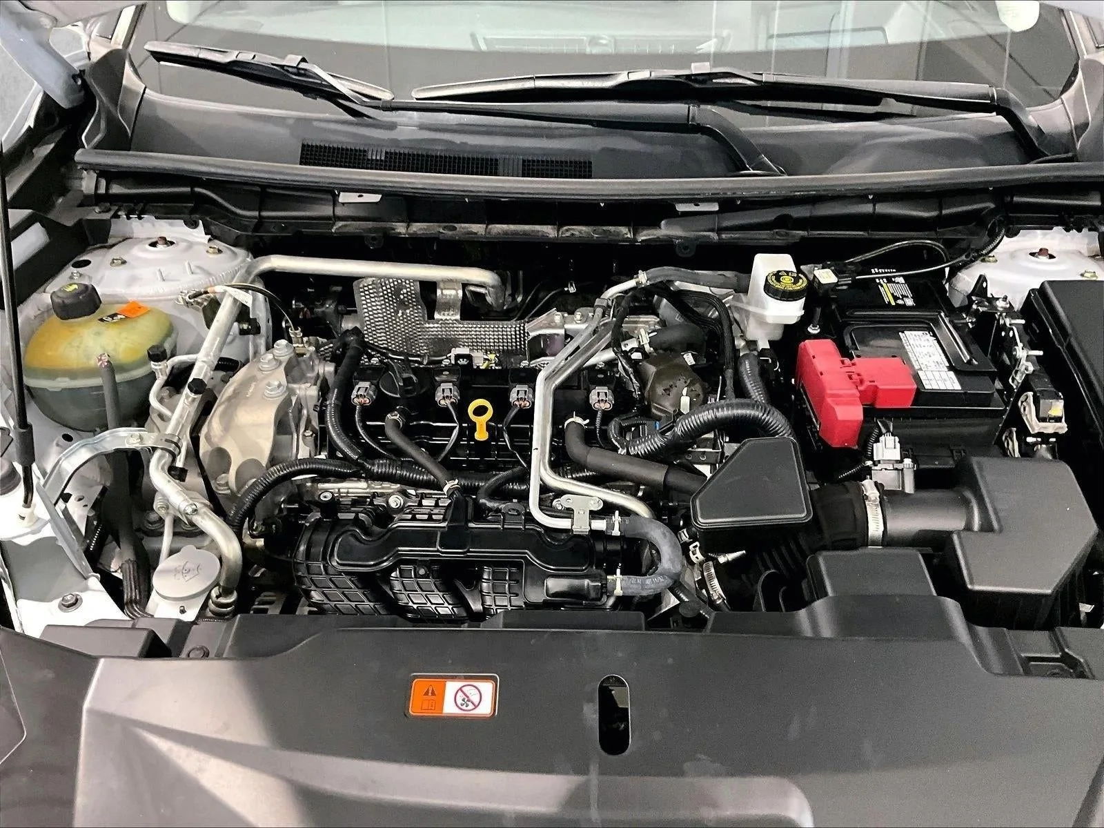 2023 Mitsubishi Outlander SEL 2.5 2WD photo 11