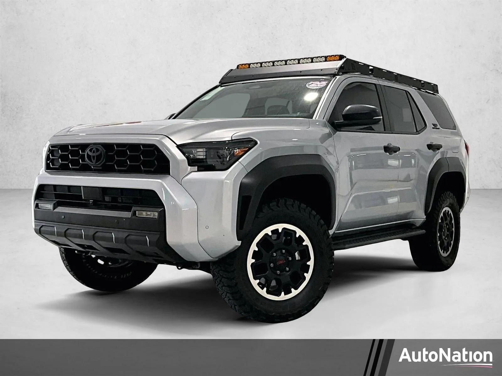 2025 Toyota 4Runner
