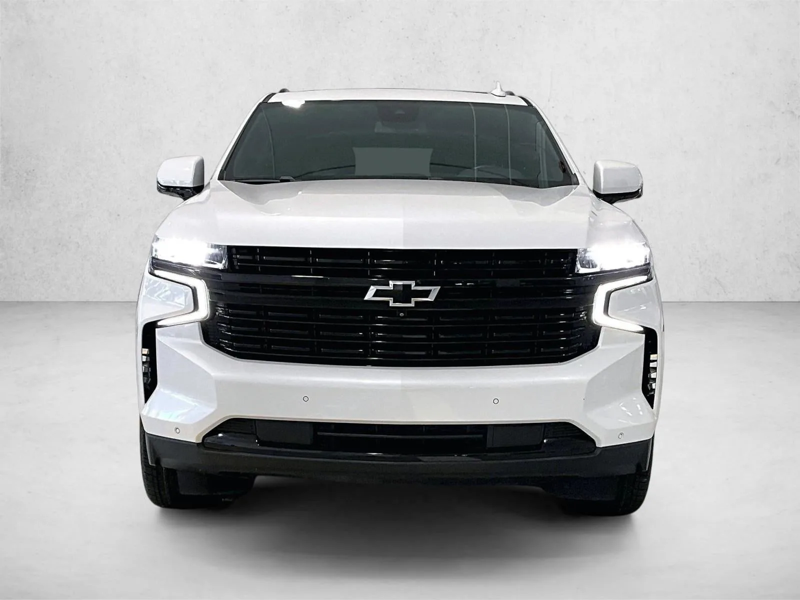2023 Chevrolet Tahoe RST photo 3