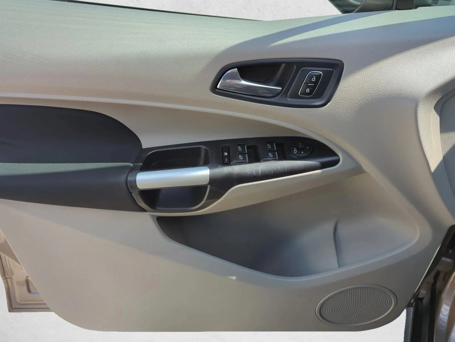 2019 Ford Transit Connect Wagon XLT LWB w/Rear Symmetrical Doors photo 7