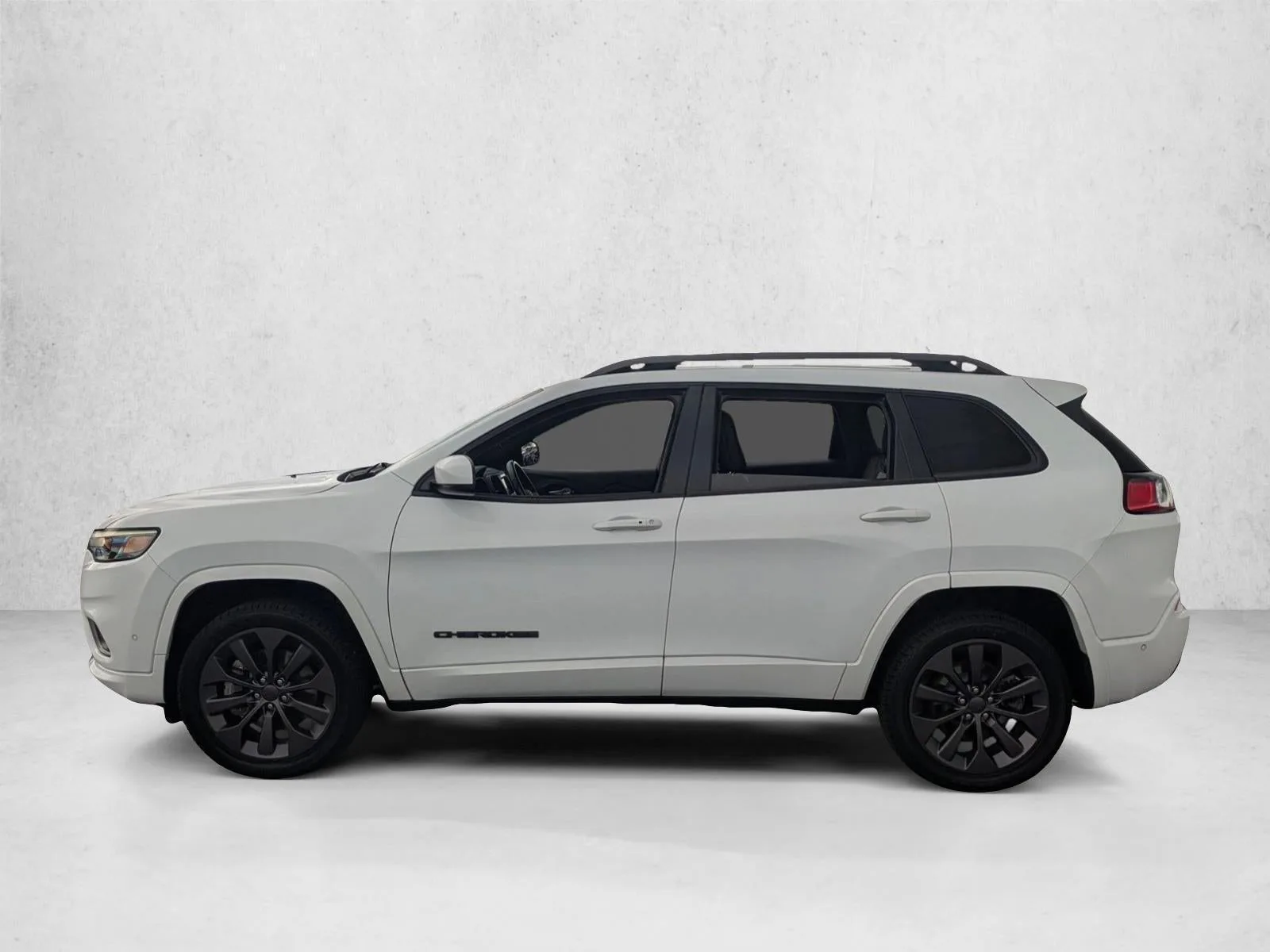 2021 Jeep Cherokee High Altitude 4x4 photo 8