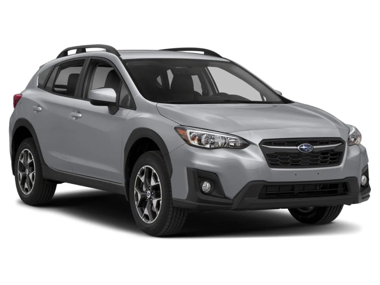 2020 Subaru Crosstrek CVT photo 5