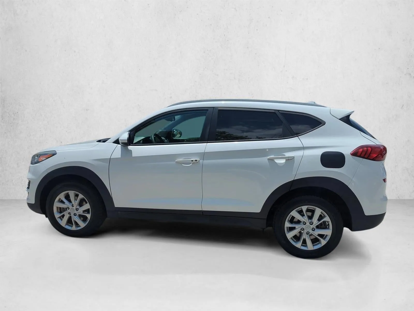 2020 Hyundai TUCSON Value FWD photo 5