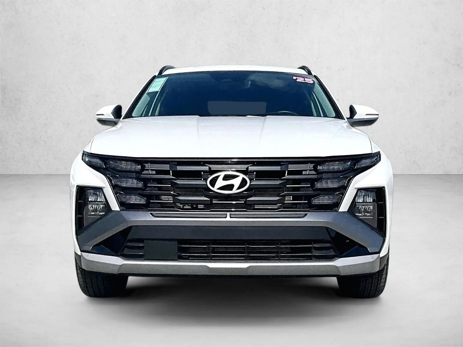 2025 Hyundai Tucson SEL Convenience photo 3