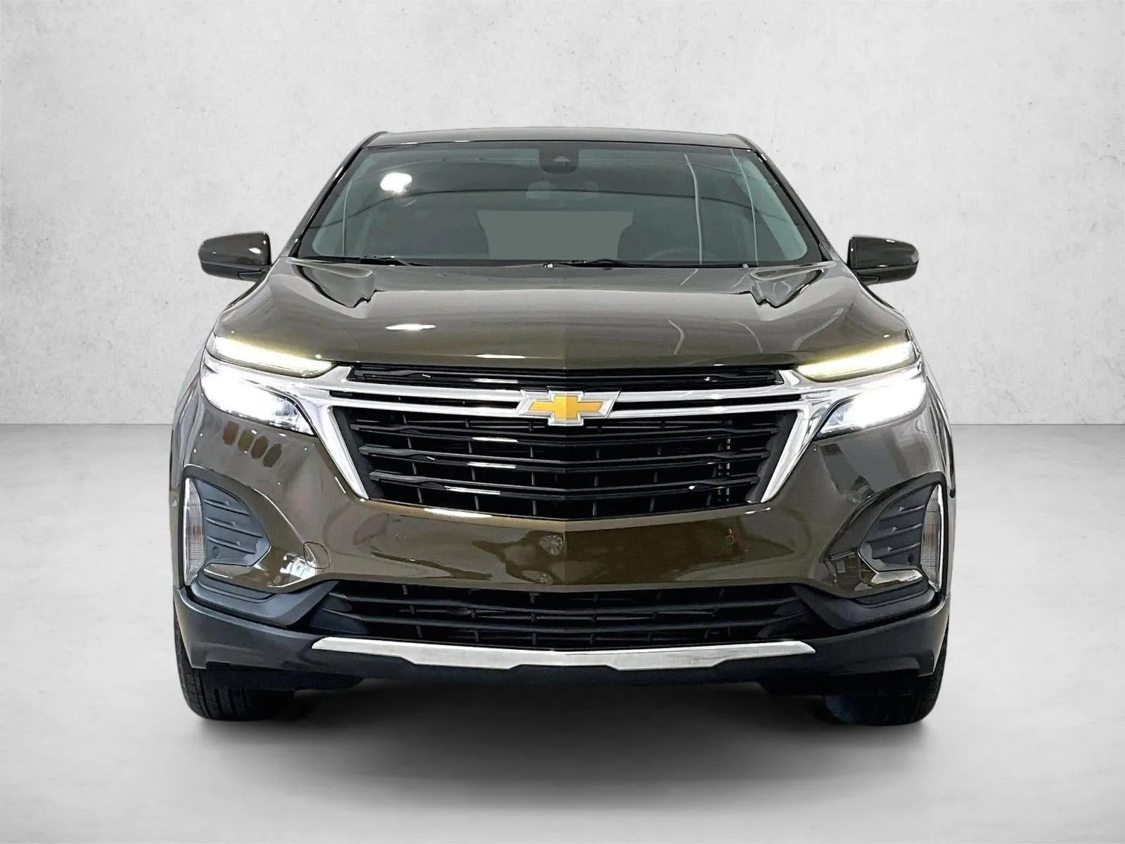 2024 Chevrolet Equinox LT photo 3