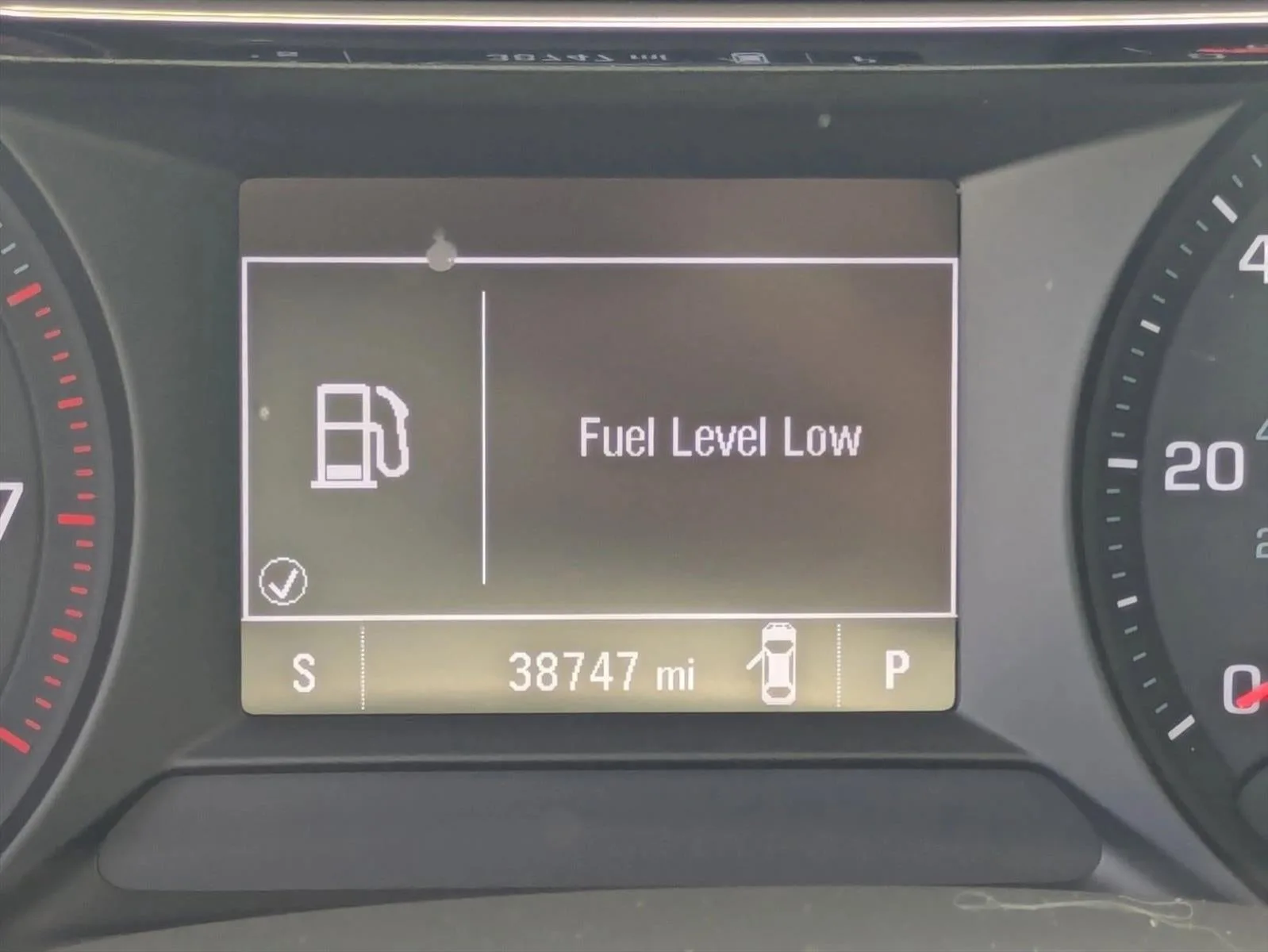 2023 Chevrolet Trailblazer FWD 4dr LT photo 11