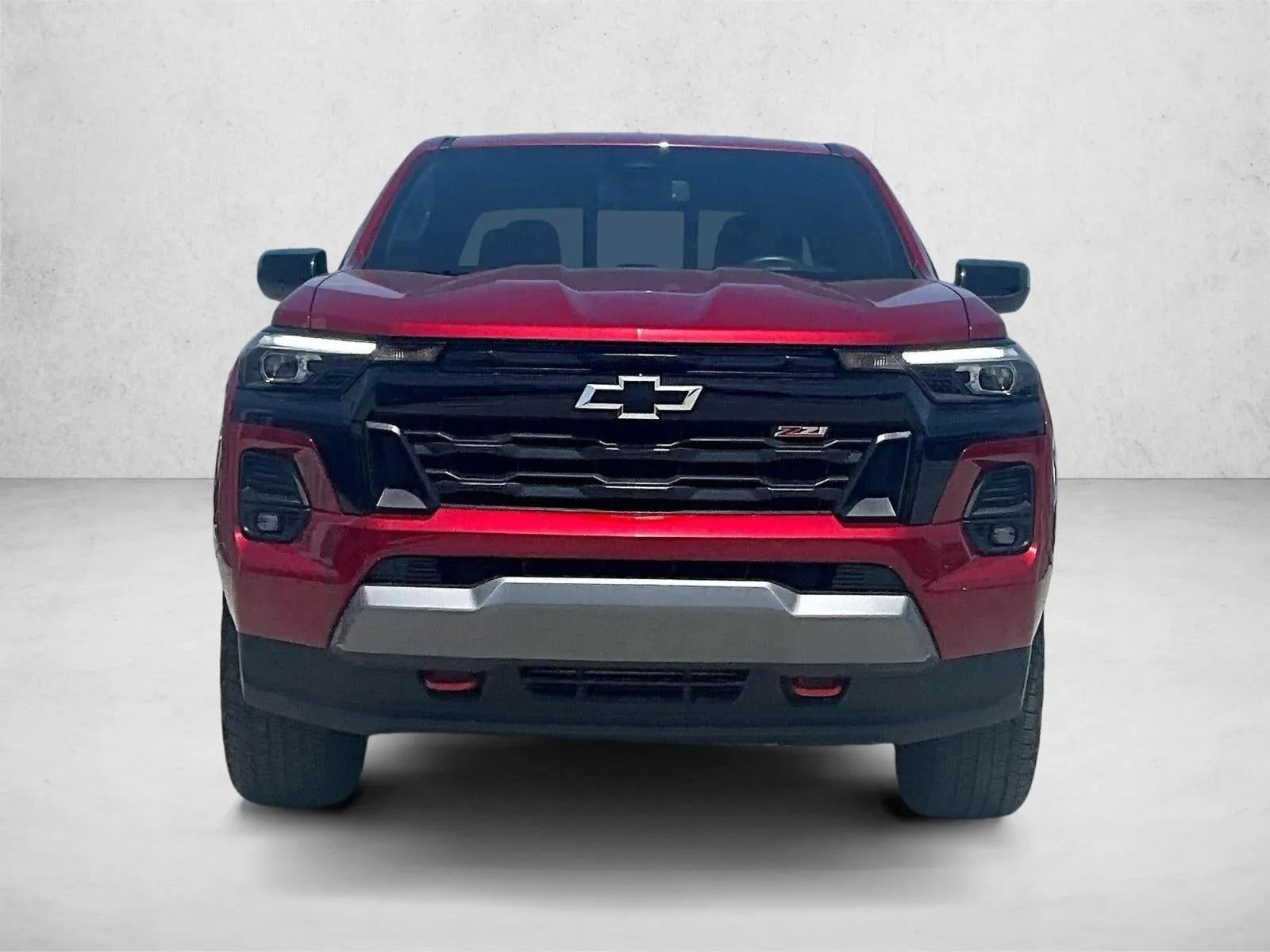 2026 Chevrolet Colorado Z71 photo 3