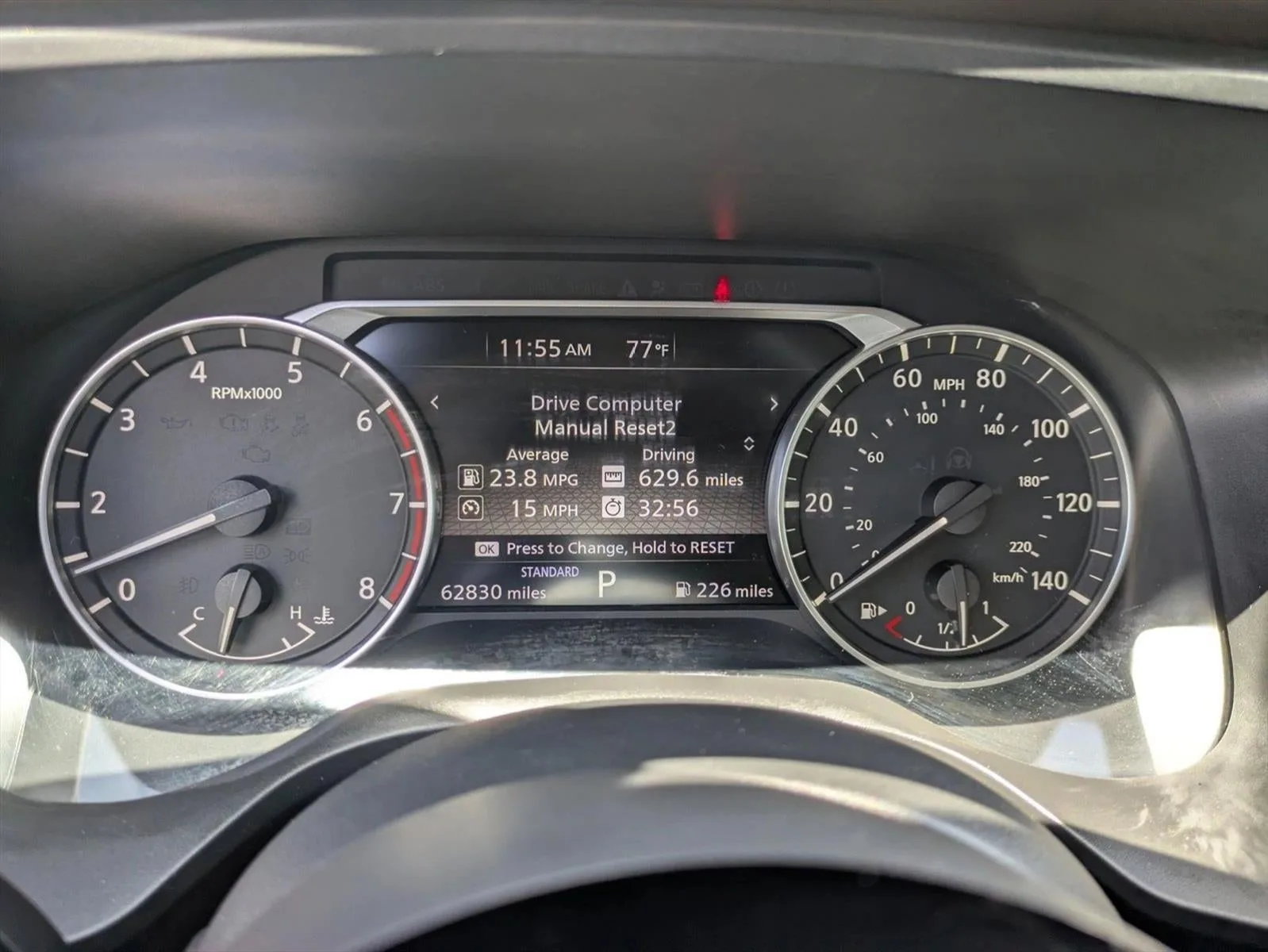 2021 Nissan Rogue FWD SV photo 11