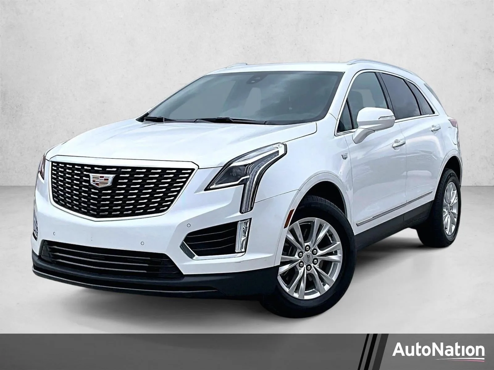 2025 Cadillac XT5