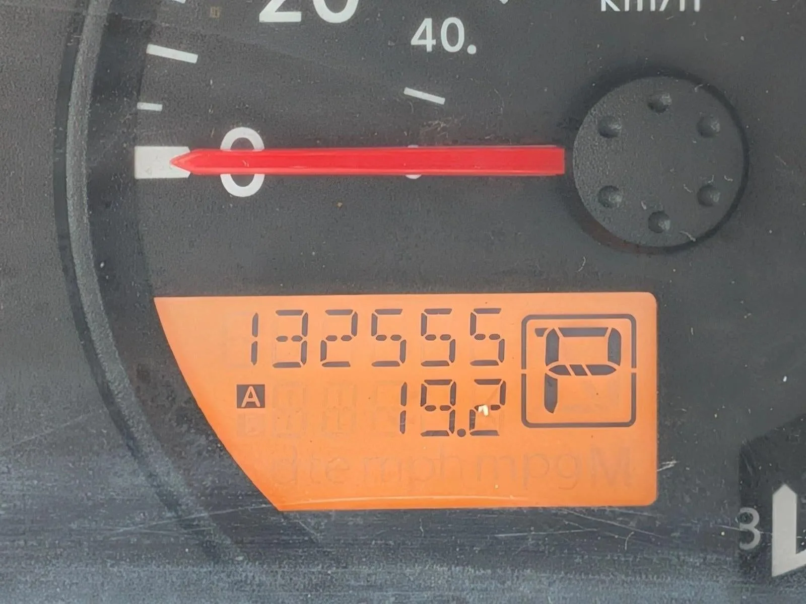 2015 Nissan Xterra 4WD 4dr Auto X photo 12