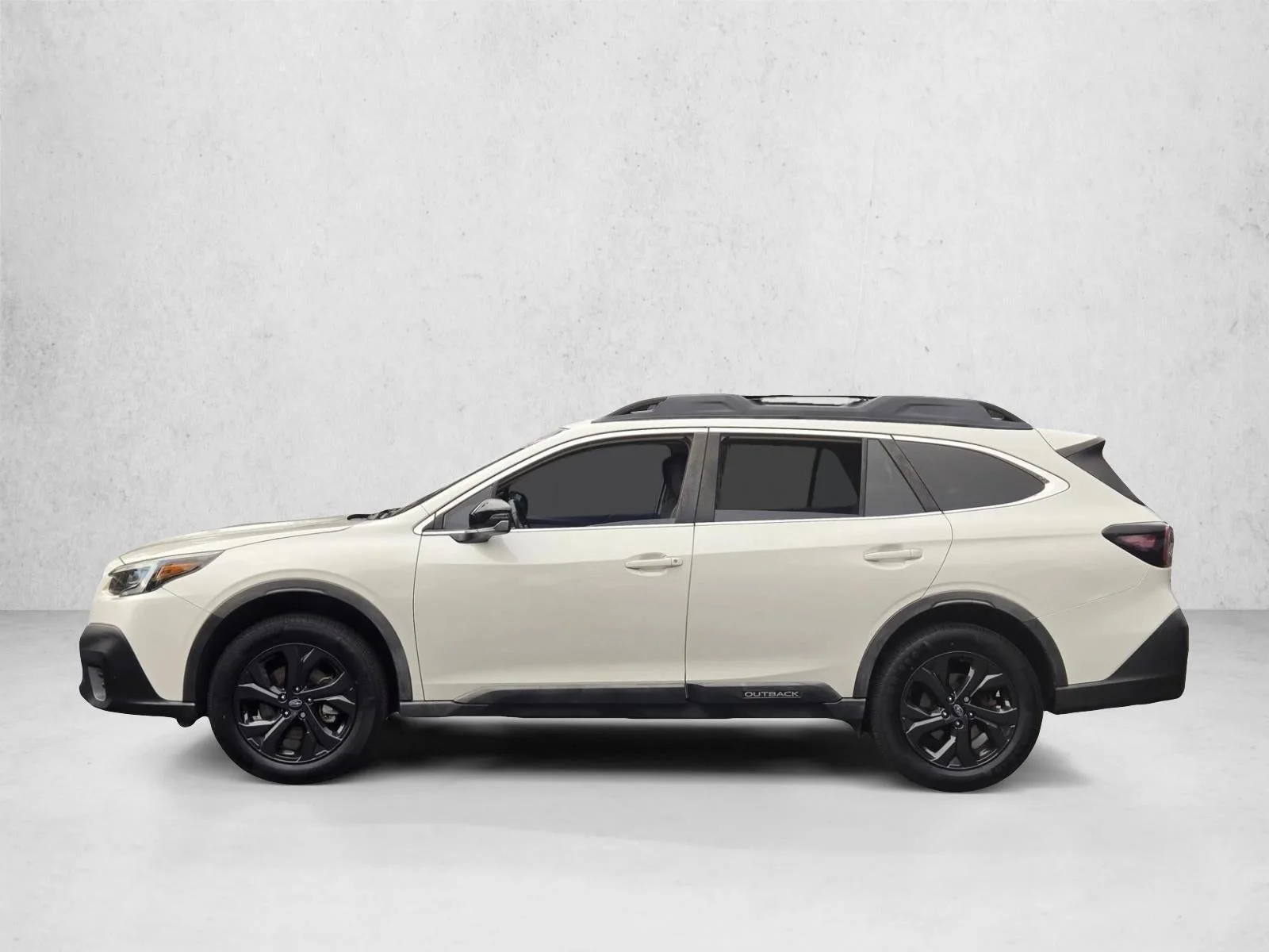 2020 Subaru Outback Onyx Edition XT CVT photo 9