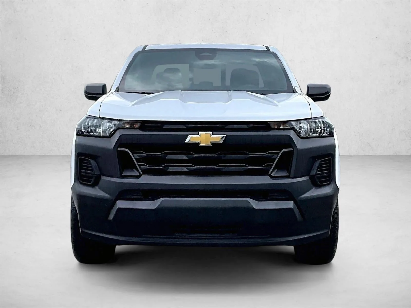 2025 Chevrolet Colorado WT/LT photo 3